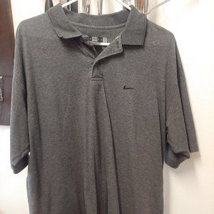 Nike Golf Dri-Fit Polo